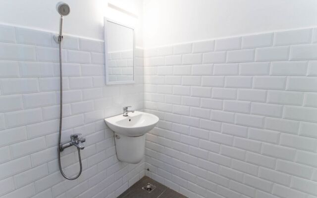 OHO Inn Saigon - Hostel