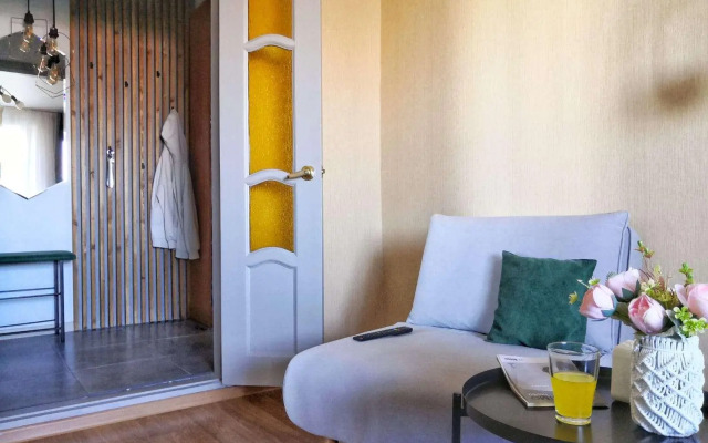 Апартаменты на улице Вознесенская