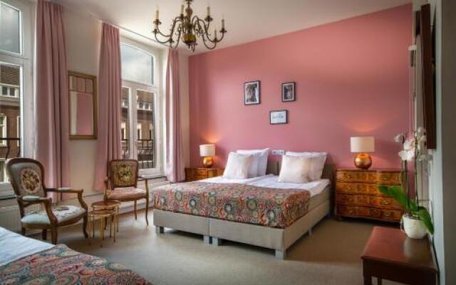 Bed & Breakfast Willem II