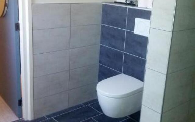 Vakantie appartement in dorpskern