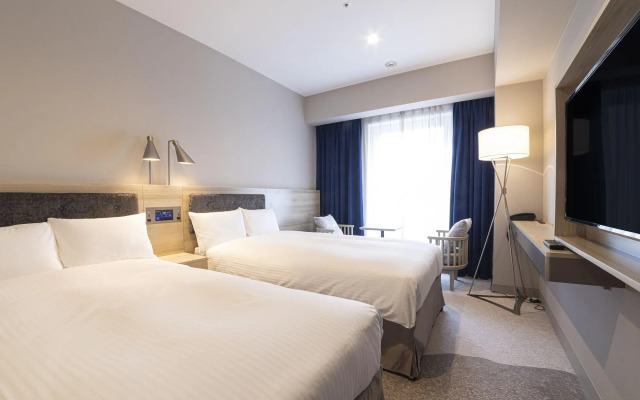 Hotel Keihan Nagoya