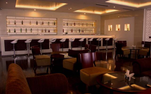 Bravura Gold Resort