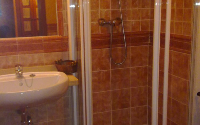 Apartamentos Rurales Valle del Jerte