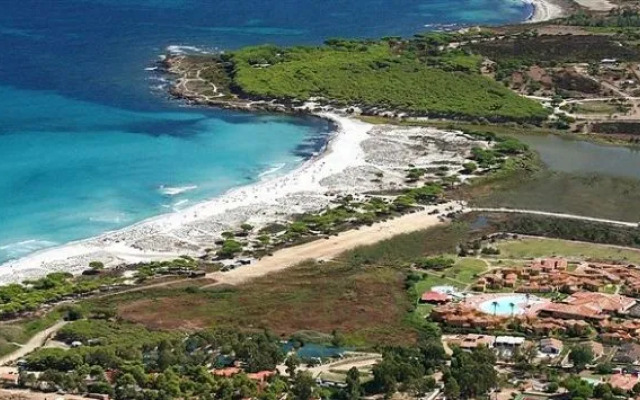 Valtur Sardegna Baia Dei Pini Resort