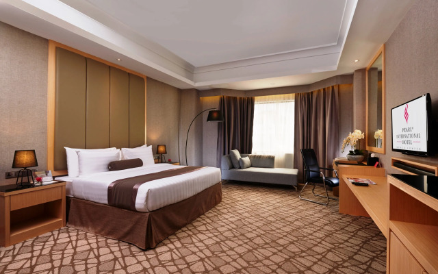 The Pearl Kuala Lumpur