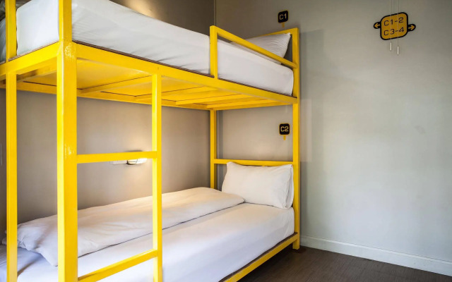 Your Hostel