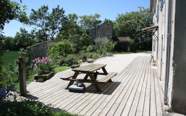 L'Auberge Médiévale - Maison d'hôtes