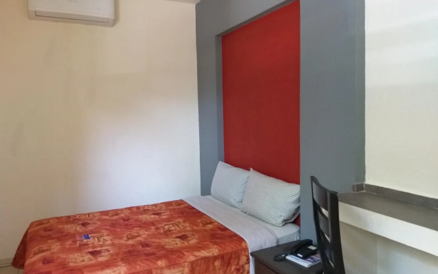 Hotel JA