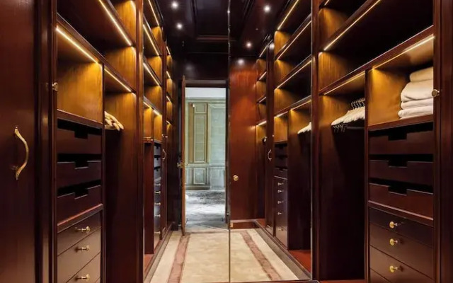 Appt Exceptionnel - 4br/8p- Arc de Triomphe