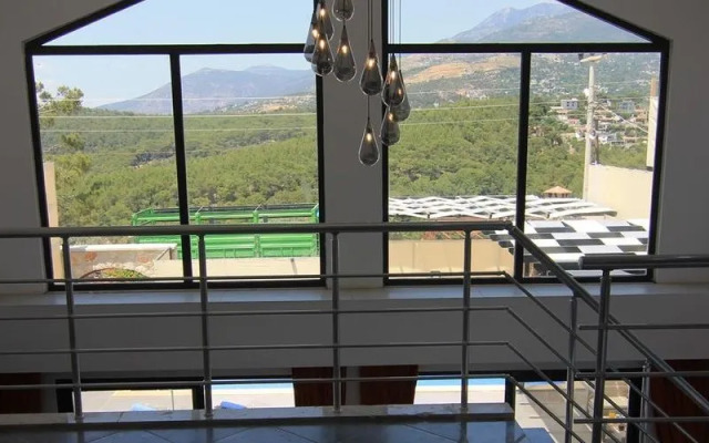 Villa Kocadag