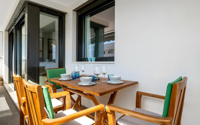 Hauzify I Apartaments Roques Daurades