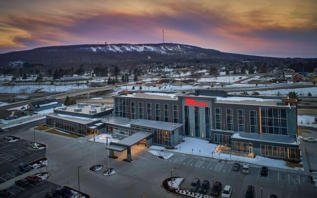 Hilton Garden Inn Wausau