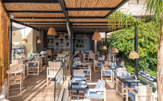 Casa Orama Boutique Hotel