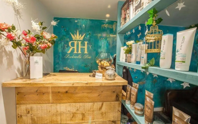 The First Hurdle Guest House