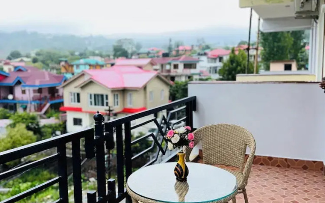 Staycation By Him Holiday Ventures