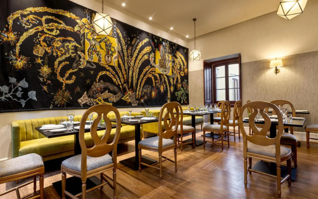 Pousada Palácio de Estói - Small Luxury Hotels