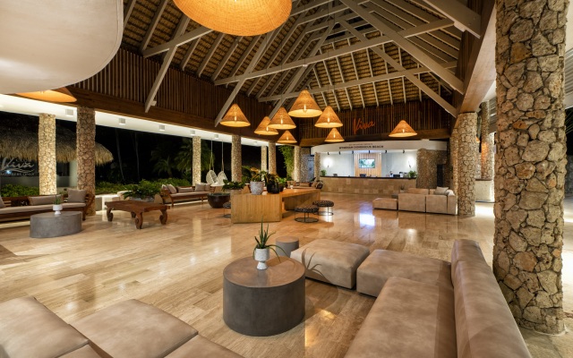 Viva Wyndham Dominicus Beach Resort — All Inclusive