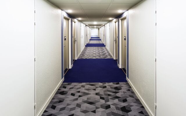 Ibis Madrid Alcorcon Móstoles