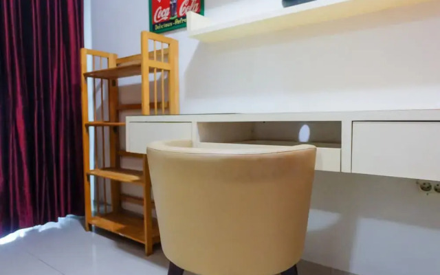 2-Br Hampton'S Park, Tower C Lt.17 Unit 17H