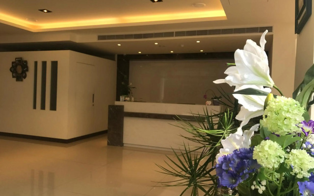 ML Hotel