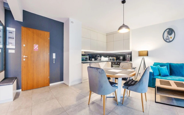 Apartamenty Sun & Snow Enklawa