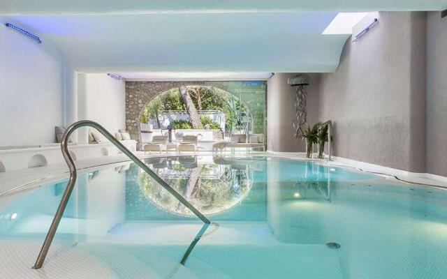 Hotel Piccolo Sant'Andrea