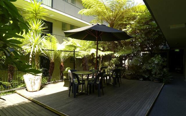 Albert Heights Serviced Apartment