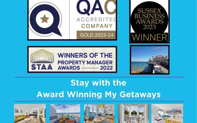 Queens Mile 1 With Free Parking By My Getaways
