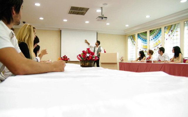 Hotel Yuksel