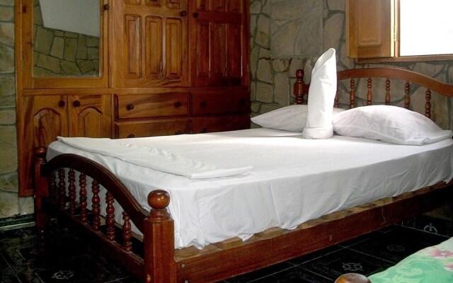 Hostal El Rubio
