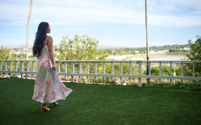 Newport Beach Marriott Bayview