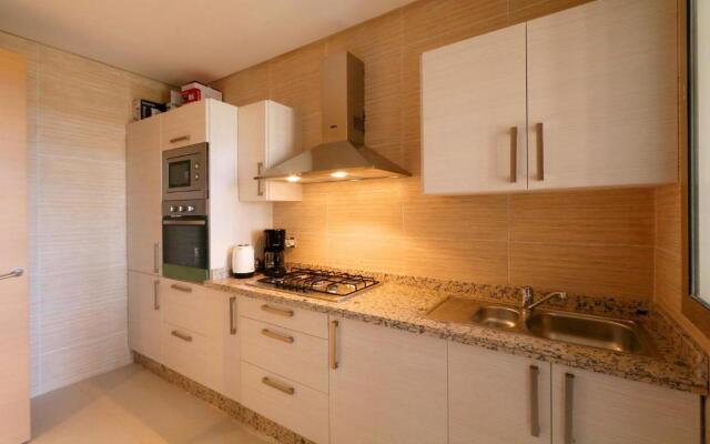 Sublime Appart au Prestigia Golf City
