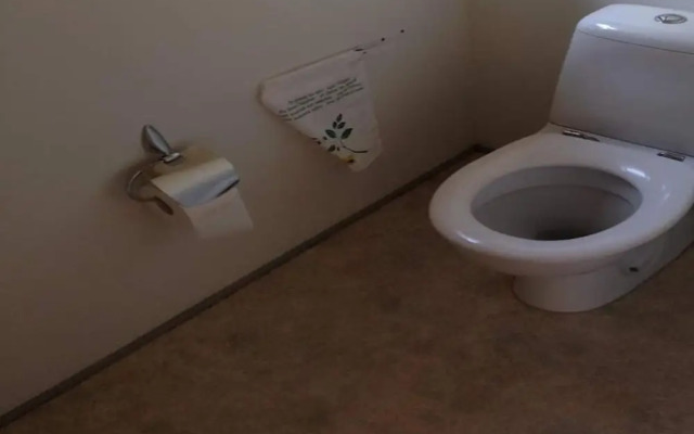 4 Person Holiday Park Home in Jelling