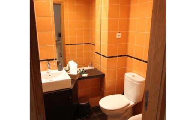 BRA.com Apartments Oporto Bonfim