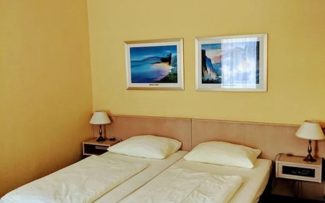 Hotel Eden - Am Kurpark