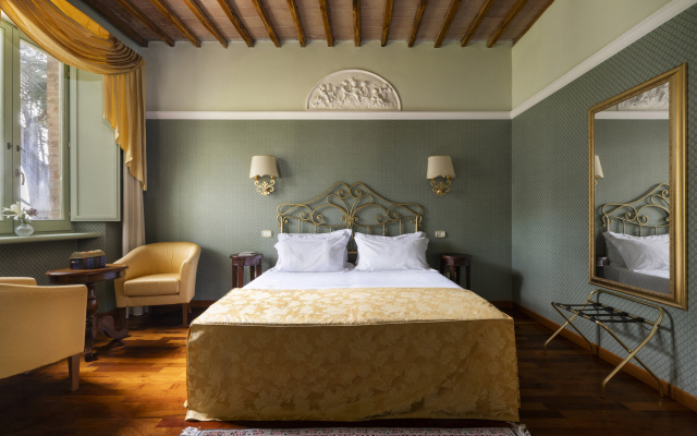 Relais Parco Dei Cavalieri Assisi