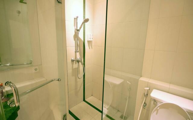 ZEN Rooms Dipati Ukur