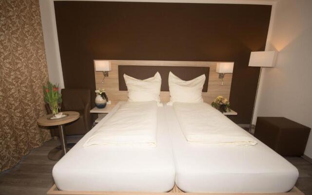 Hotel Sonne am Meer