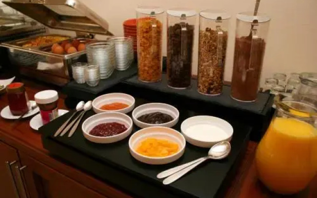 Landhaus Heinrichshof