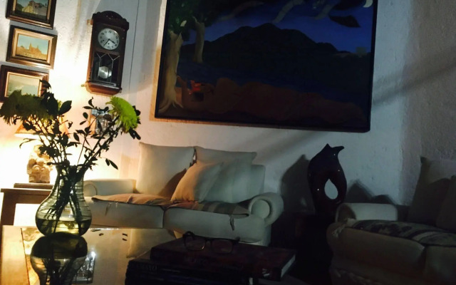 Villa Oaxaca