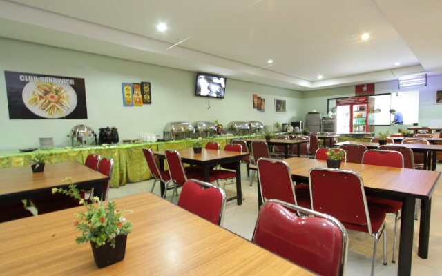 Green Villas Hotel and Spa Bali