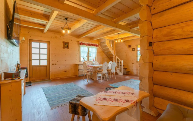 Cabane de Poveste