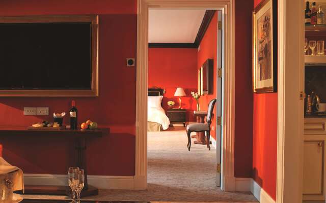 Miraflores Park, A Belmond Hotel, Lima