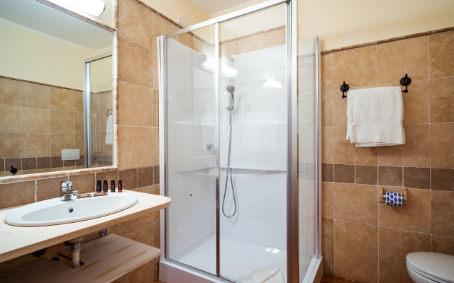 Hotel dP Olbia - Sardinia
