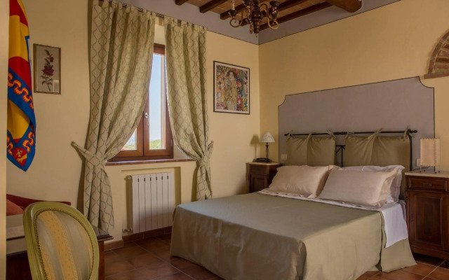 Agriturismo Borghetto Il Montino