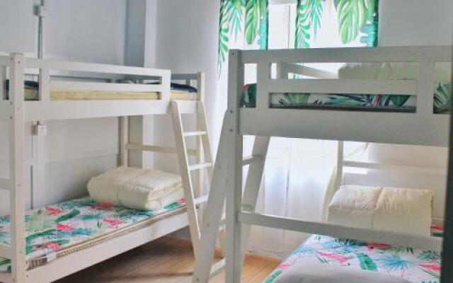 Sincethen Hostel