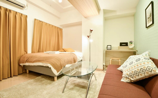 City Street Inn 307 PH211