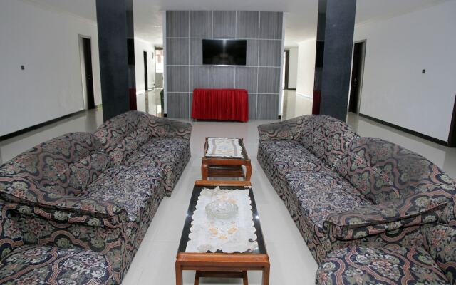 OYO 840 Hotel Dely