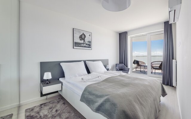 Apartamenty Sun & Snow Rogowo Pearl