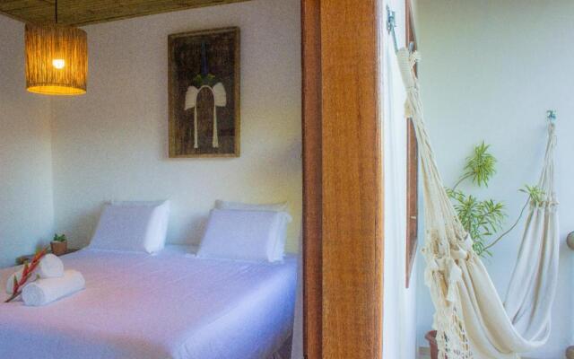 Pousada Bem te vi trancoso